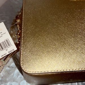 brand new michael kors bag!